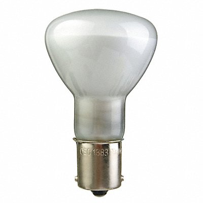 LUMAPRO 1385 20 W R12 Single Contact Bayonet (BA15s)