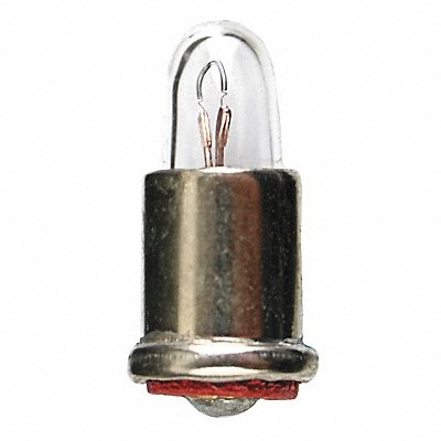 LUMAPRO 3811PK 1.26 W T1-3/4 P13.5s