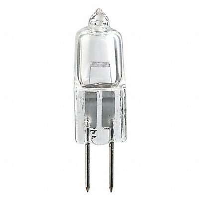 LUMAPRO 787 Halogen 10 W T2-1/4 2-Pin (G4)