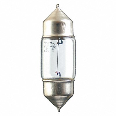 LUMAPRO 317510PK Incandescent 10 W T3 Festoon PK10