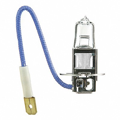 LUMAPRO H355W Halogen 55 W T3-1/2 PK22s