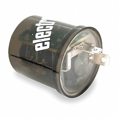 LUMAPRO 2FNE5 Electronic Flasher Variable Load EF32