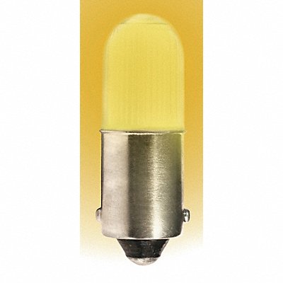LUMAPRO L24VMBA 0.7 W T3-1/4 Miniature Bayonet (BA9s)