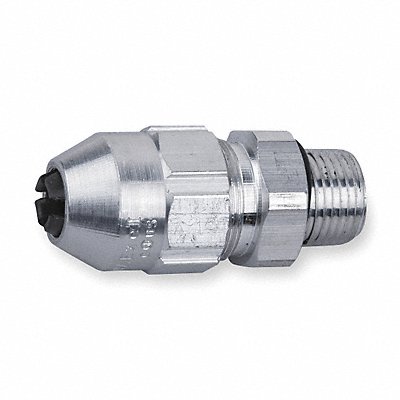 THOMAS  BETTS TCF200186AL Connector Aluminum