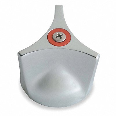 CHICAGO FAUCETS 950PRJKCP Handle Metal