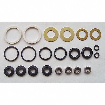 CHICAGO FAUCETS 1277DAB Quaturn Repair Kit