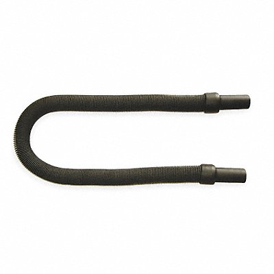 ATRIX 31671 Anti Static Vacuum Hose 1-1/4 x 10 ft.