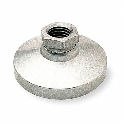 S  W TSW4Z Leveling Mount Boltless 3/4-10 3 in Base