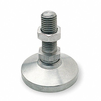 S  W SSW2 Level Mount Swivel Stud 1/2-13 1-7/8 in.