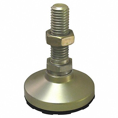 S  W NSW1 Level Mount Swivel Stud 3/8-16 1-1/4 in.