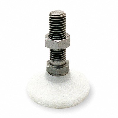 S  W SWD2 Level Mount Swivel Stud 1/2-13 1-7/8 in.