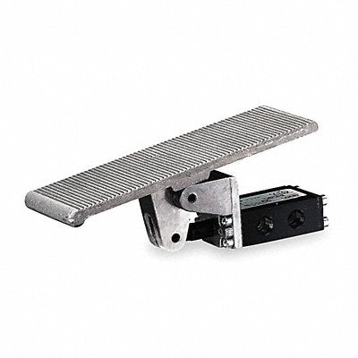 ARO E252TM Manual Air Control 3-Way 2-Position 1/4