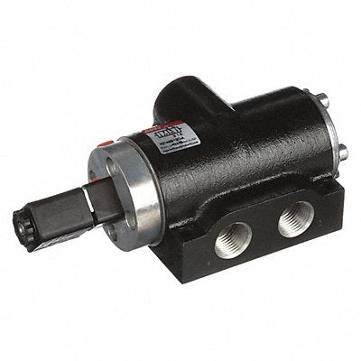 ARO K214SS120A Solenoid Air Con Valve Four-Way 150 psi