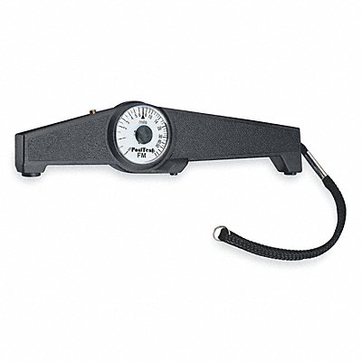 DEFELSKO POSITESTGM Thickness Gage 0 to 8 mil Analog