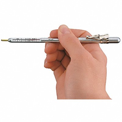DEFELSKO PosiPenA Thickness Gage 0 to 20 mil Analog