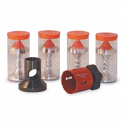 DEFELSKO 50mmAccessoryKit Accessory Kit 50mm