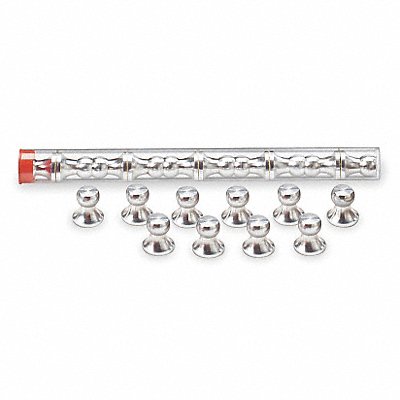DEFELSKO ADDITIONAL20MMDOLLIES Dolly 20mm PK10