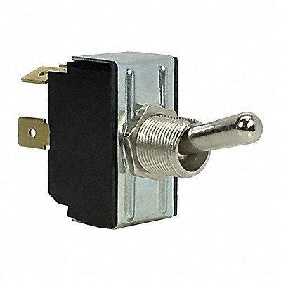 CARLING TECHNOLOGIES 2GE5173XG Toggle Switch On/On/On SP3T