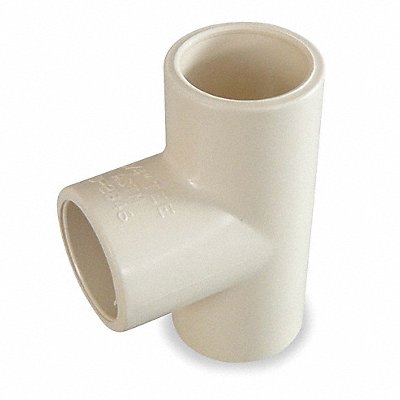 GRAINGER 2GKE3 Tee CTS 40 1/2 in Slip