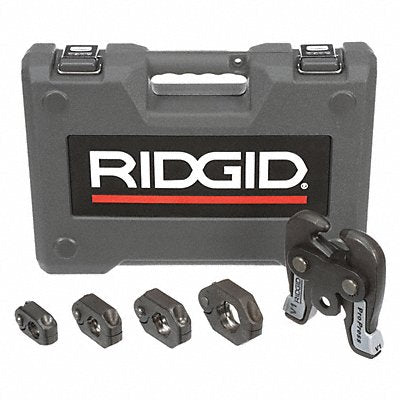 RIDGID V1 Press Ring Kit 1/2 in to 1 1/4 in Pipe