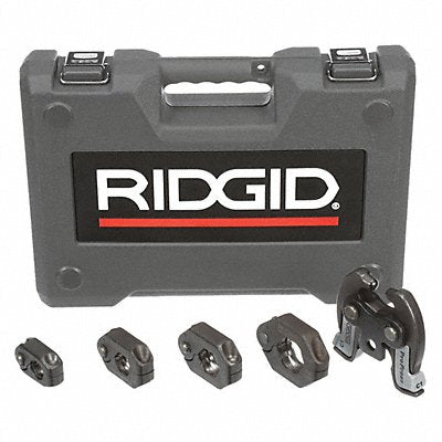 RIDGID 28043 Press Ring Kit 1/2 in to 1 1/4 in Pipe
