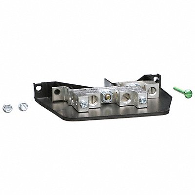 SQUARE D SN0310 Neutral Assembly 600V AC/DC