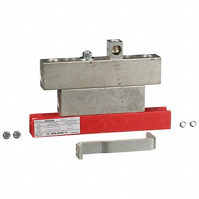 SQUARE D H600SN Neutral Assembly 600V AC