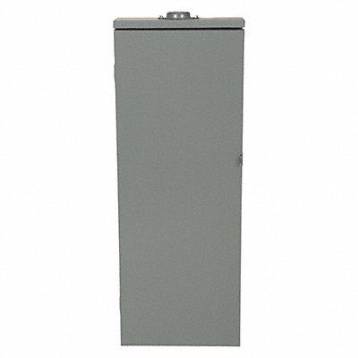 SQUARE D QO330MQ125RB Load Centre 125A CB 3 Phase 30 Spaces