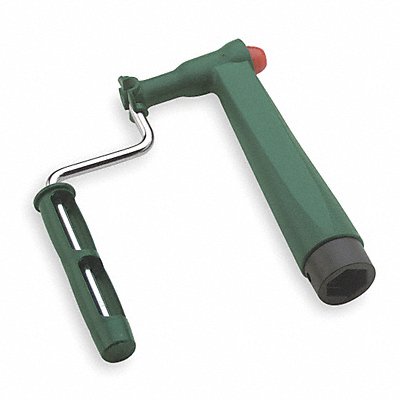 WOOSTER RR323 Paint Roller Frame 4.5 6.5 Roll L 11.5 L