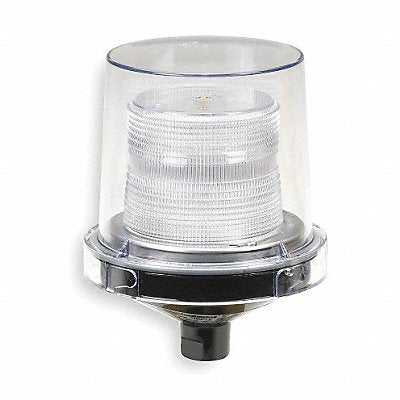 FEDERAL SIGNAL 224XSTHI024C Hearing Impaired Strobe Clear