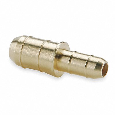 PARKER 2248 Union Reducer 0.170 x 0.375 In Brass
