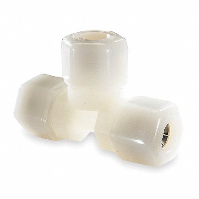 PARKER N8TU8 Union Tee Nylon Comp 1/2In