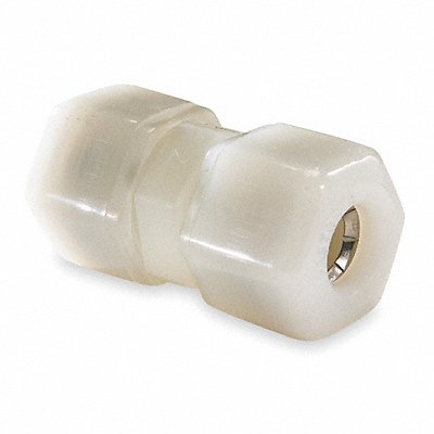 PARKER N4UC4 Union Nylon Comp 1/4In
