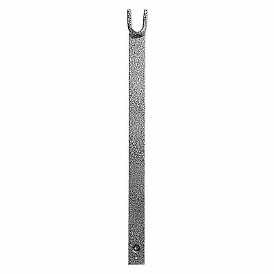 SUPERIOR TOOL 2750 Water/Gas Shutoff Wrench Steel 12  15