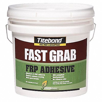 TITEBOND 4054 Construction Adhesive 4 gal Pail