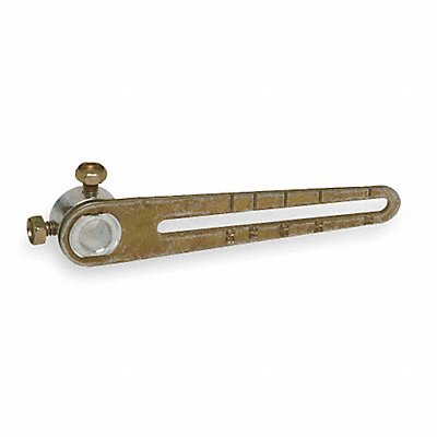HONEYWELL 26025B Crank Arm For Use with Honewell