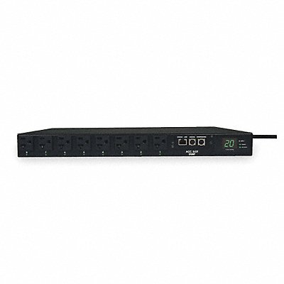 TRIPP LITE PDUMH20ATNET PDU 20A 16 Outlet 12 ft Black