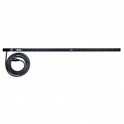 TRIPP LITE PDUMV20 PDU 20A 20 Outlet 15 ft Silver