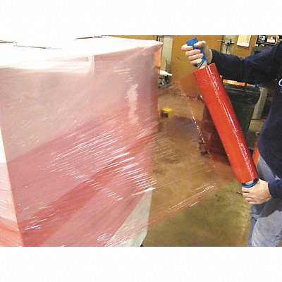 GOODWRAPPERS 15A893 Stretch Wrap Cast Standard Duty