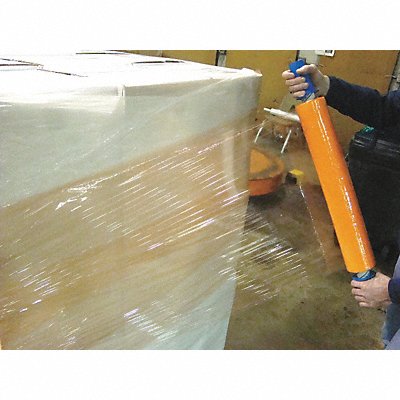 GOODWRAPPERS 15A890 Stretch Wrap Cast Standard Duty
