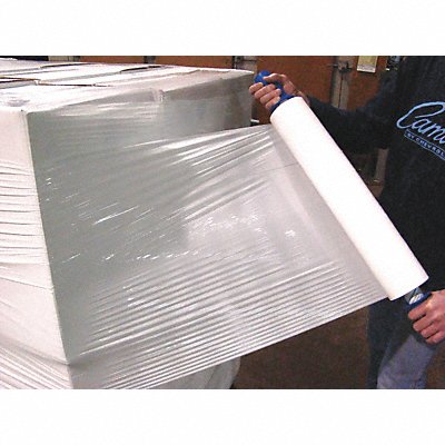 GOODWRAPPERS 15A848 Stretch Wrap Cast Standard Duty