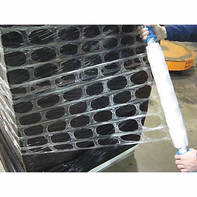GOODWRAPPERS 15A907 Stretch Wrap Cast Standard Duty