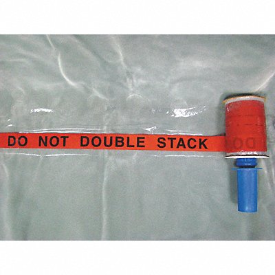 GOODWRAPPERS 15A843 Stretch Wrap Blown Standard Duty