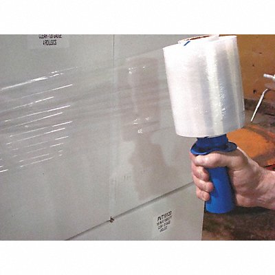 GOODWRAPPERS 36TV24 Stretch Wrap Cast Heavy Duty PK12