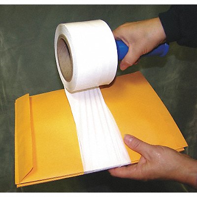 GRAINGER 15A923 Stretch Wrap Cast Standard Duty PK4