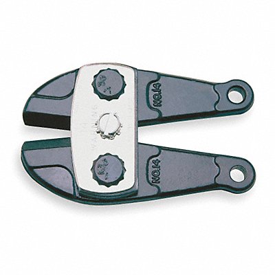 CRESCENT H.K. PORTER 1413C Cutter Head Assembly For 2H053