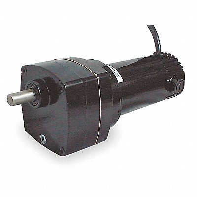 DAYTON 2H569 DC Gearmotor 5 rpm 90V TENV