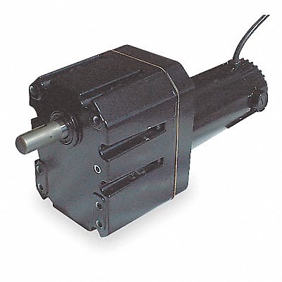 DAYTON 2H588 DC Gearmotor 15 rpm 90V TENV