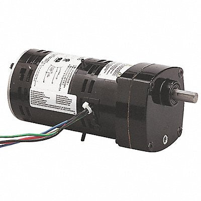 DAYTON 2H600 AC Gearmotor Open 33RPM 115V AC