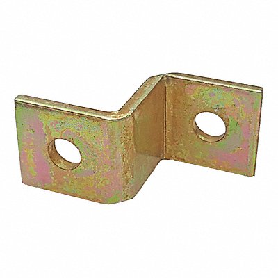GRAINGER V300ZY Outlet Body Z-Shape Connector Steel